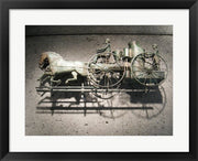 American Folk Museum Weathervane