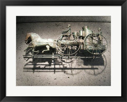 American Folk Museum Weathervane