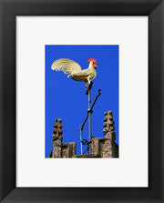 Church Tower Weathervane