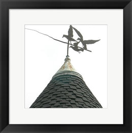 Seattle Sigma Kappa Mu Weathervane