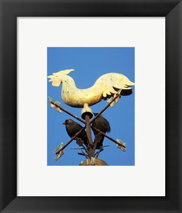 Weathervane, Holy Trinity Church