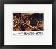 Framed Art Eux Aussi Framed Art for your Home Wall Decor 18x24 Artwork