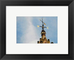 Weathervane, Belfast