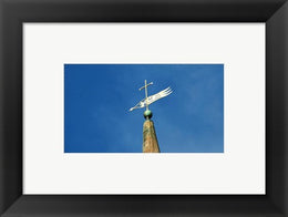 Weathervane, St Malachi's