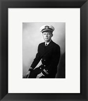 1942 JFK Uniform Portrait