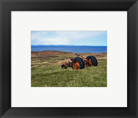 Framed Art Work is Done Wall Decor 18x24 Artwork