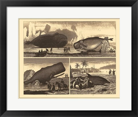 Framed Art Frame Art Brockhaus and Efron Encyclopedic Dictionary 126 Wall Decor 18x24 Artwork