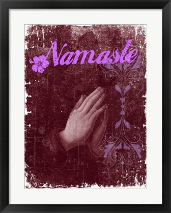 Namaste
