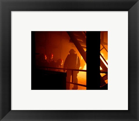 Framed Art Damage Control Framed Art for your Home Wall Decor 18x24 Artwork