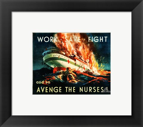 Framed Art Centaur Framed Art for your Home Wall Decor 18x24 Artwork