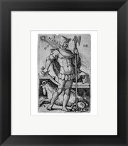 The Seven Planets - Aries