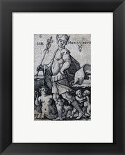 The Seven Planets - Gemini