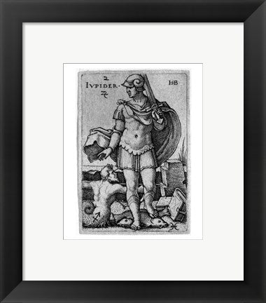 The Seven Planets - Pisces