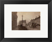 Wholesale Stores. Front & Wellington Sts. at Church St. Toronto, Canada