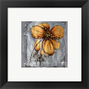 Framed Art Flower Study Framed Art for your Home Wall Decor 18x24 Artwork