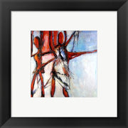 Abstract Figure Study