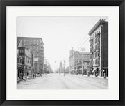Atlantic Avenue, Atlantic City, NJ