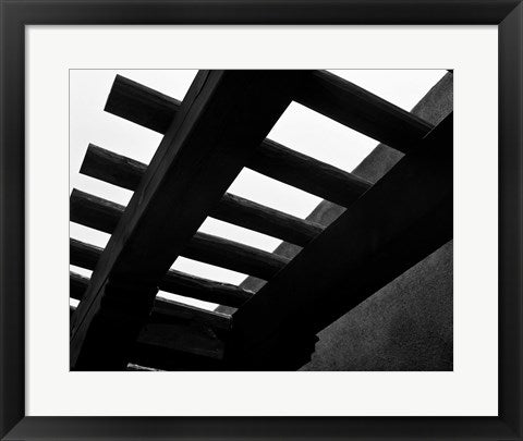 Framed Art Desert Days by Rob Sturcke Wall Decor 18x24 Artwork