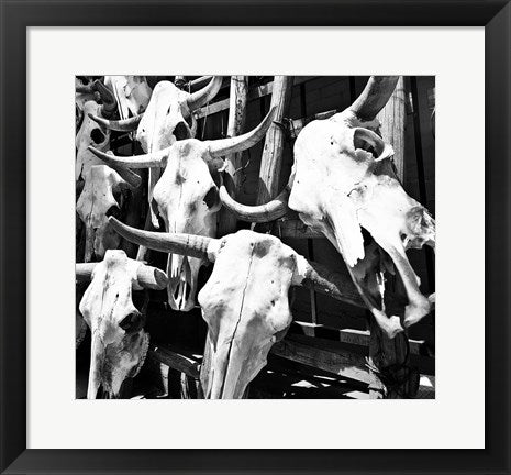Framed Art Guardians I by Rob Sturcke Wall Decor 18x24 Artwork