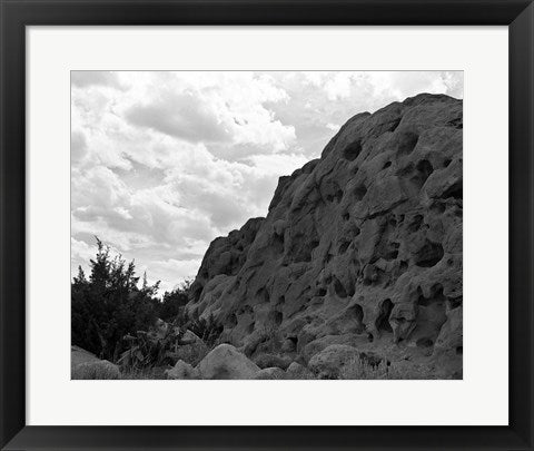 Framed Art Garden of the Gods (Eldorado, NM) by Rob Sturcke Wall Decor 18x24 Artwork