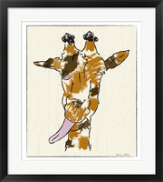 Baldric by Rob Sturcke