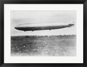 ZR-2 Blimp