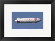 Zeppelin - color photo