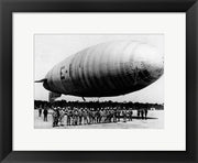 E Class Blimp