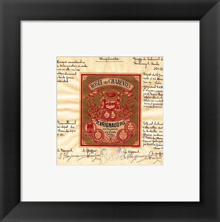 Wine of the Dew Chare