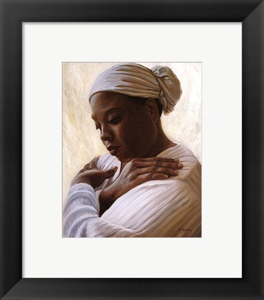 Framed Art Wings by Gwen Gorby | 10 1/4 x 8 1/4