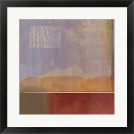 Framed Art Boundless by Veruca Salt Wall Decor 18x24 Artwork