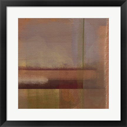 Framed Art Horizon Limits by Veruca Salt Wall Decor 18x24 Artwork