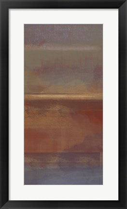 Framed Art Breadth of the Land I by Veruca Salt Wall Decor 18x24 Artwork