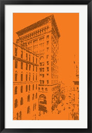 Chicago 1920s by George Dilorenzo