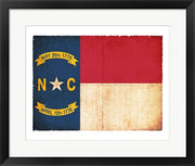 North Carolina Flag