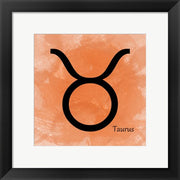 Taurus - Orange by Veruca Salt