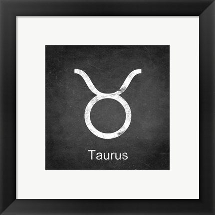 Taurus - Black by Veruca Salt