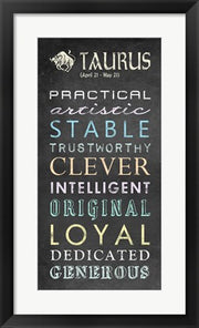 Taurus Bus Roll by Veruca Salt