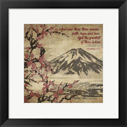 1 Corinthians 13:13 Faith, Hope and Love (Japanese) by Inspire Me