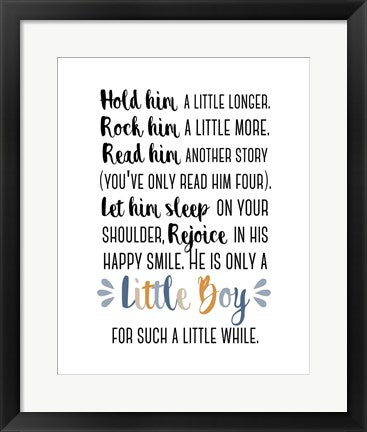 Hold Him A Little Longer Blue Palette by Color Me Happy