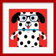 Bow Wow Dalmation