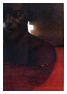 Deliverance by Laurie Cooper Art Print - Inspiring Wall Art Decor 30 x 21.125 inch