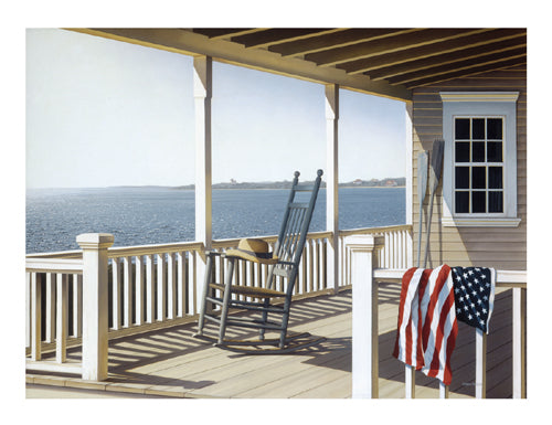 Midnight Crossover by Frank Morrison - Urban Art Print, 19x34 " Wall Decor