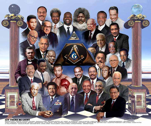 Let There Be Light Art Print by Wishum Gregory | Inspiring Wall Décor