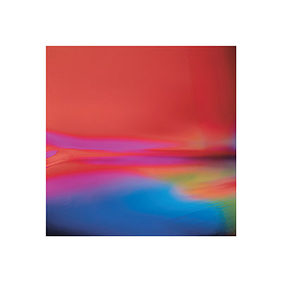 Evocative by Masaaki Kazama Wall Art Décor 15 3/4 x 15 3/4 Art Print