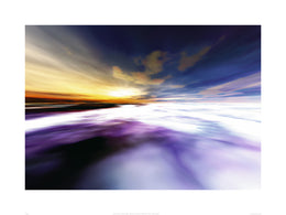 Surreal Sky I by Paul Cooklin Art Print - Abstract Wall Decor 23.6 x [Dimensions]