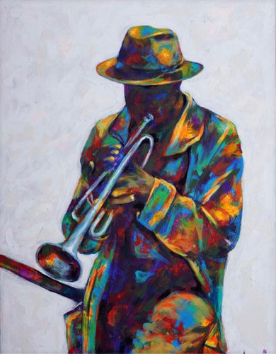 Timeless Elegance: Platinum Photograph of Martha Laber, circa 1920 by Nickolas Muray | Vintage Wall Art Print