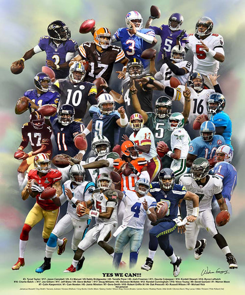 Art Print The Picnic by Jan Balet - Charming Wall Art Decor