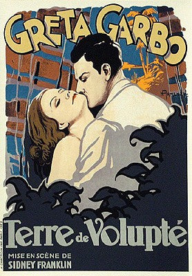 Terre de Volupte Wild Orchids by H. Armengol Wall Art Décor 16 1/2 x 11 1/2 Art Print