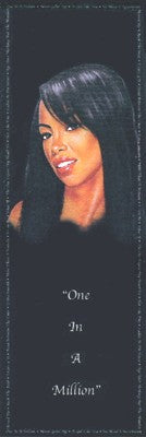 One in a Million by Jerome Brown Wall Art Décor 36 x 12 Art Print